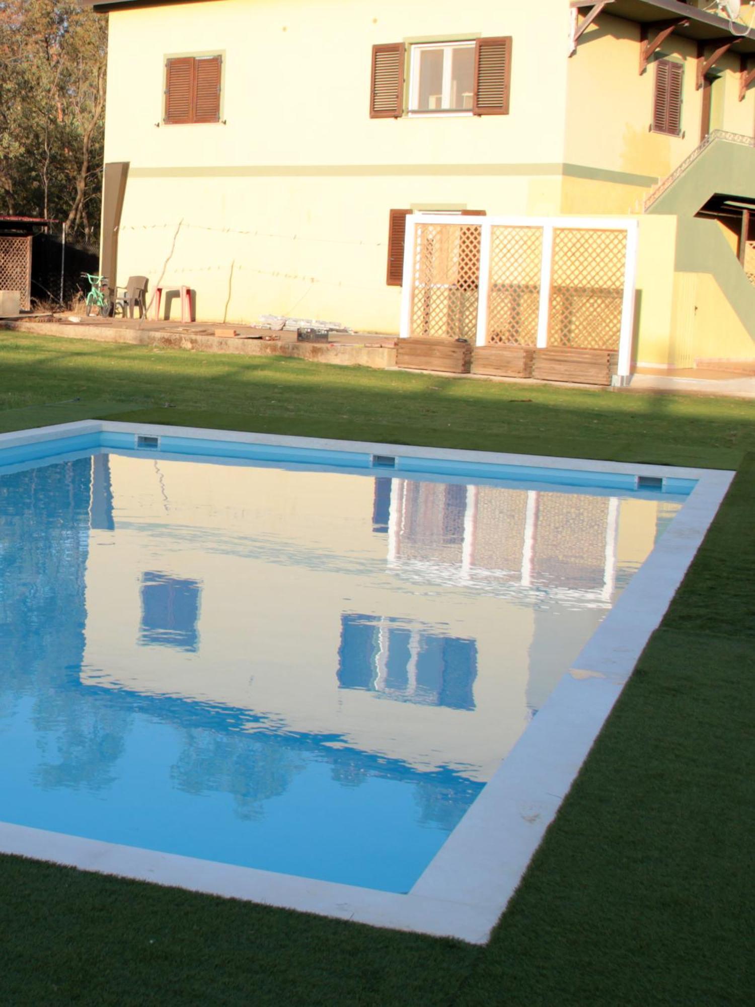 Country & Beach B&B Capoterra Εξωτερικό φωτογραφία