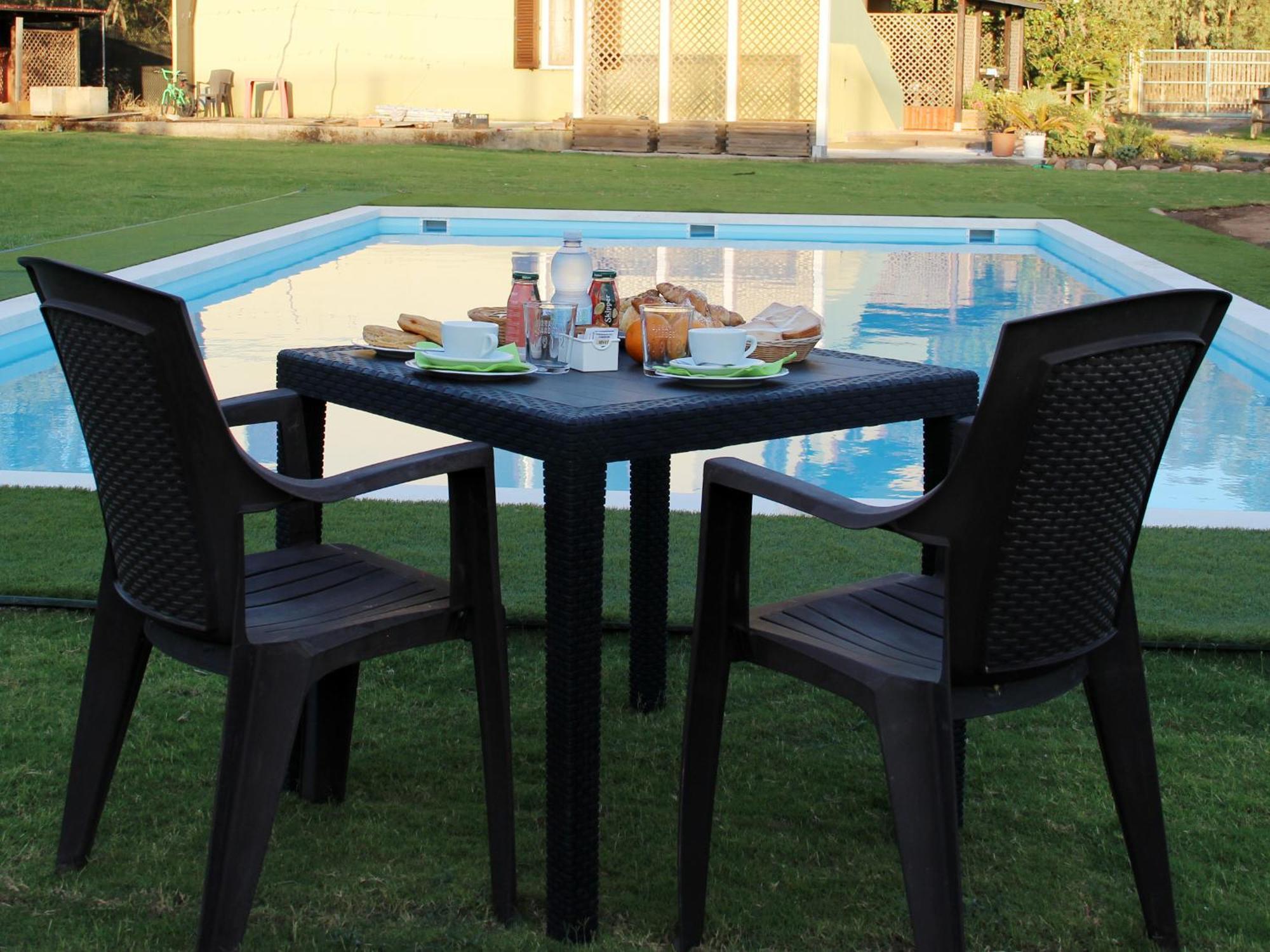 Country & Beach B&B Capoterra Εξωτερικό φωτογραφία