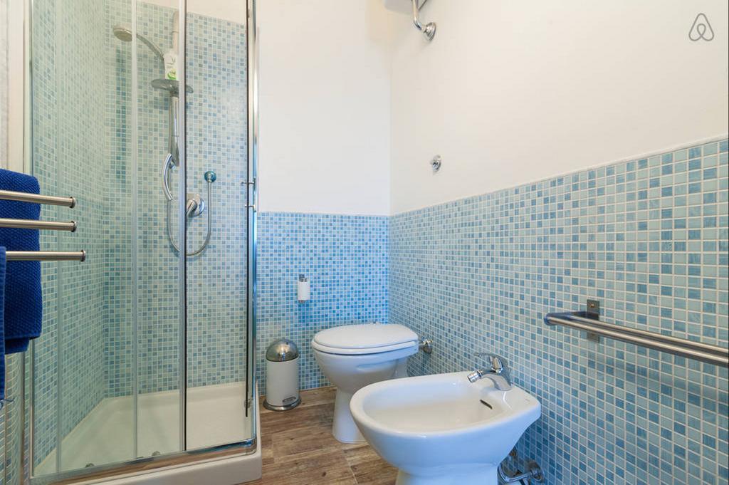Country & Beach B&B Capoterra Δωμάτιο φωτογραφία