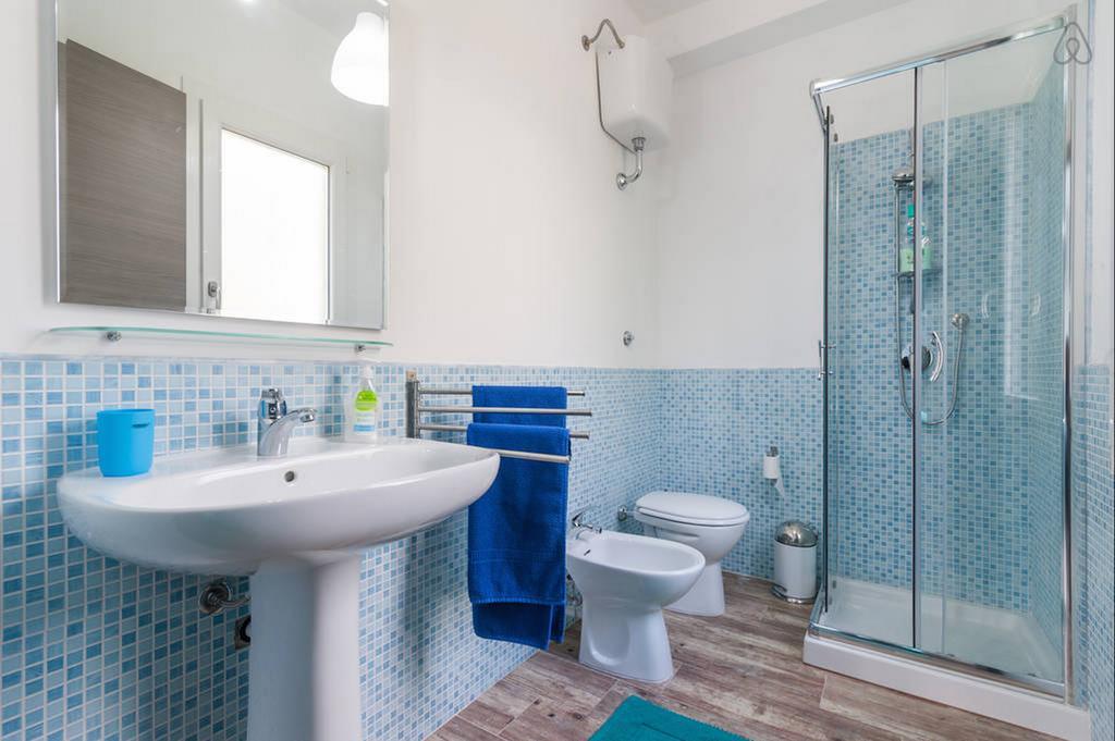 Country & Beach B&B Capoterra Δωμάτιο φωτογραφία