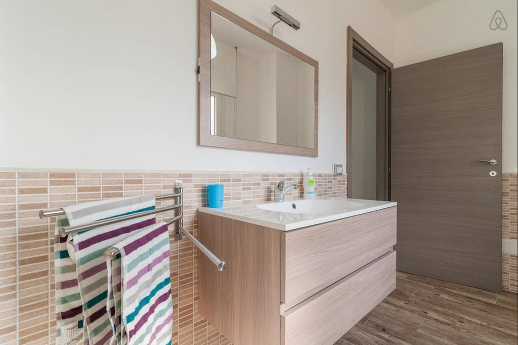 Country & Beach B&B Capoterra Δωμάτιο φωτογραφία